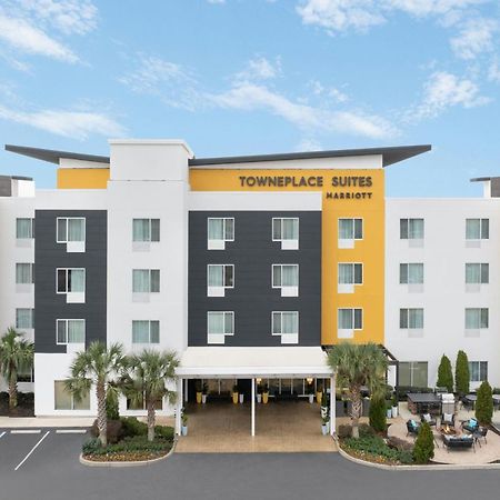 Towneplace Suites By Marriott Montgomery Eastchase מראה חיצוני תמונה