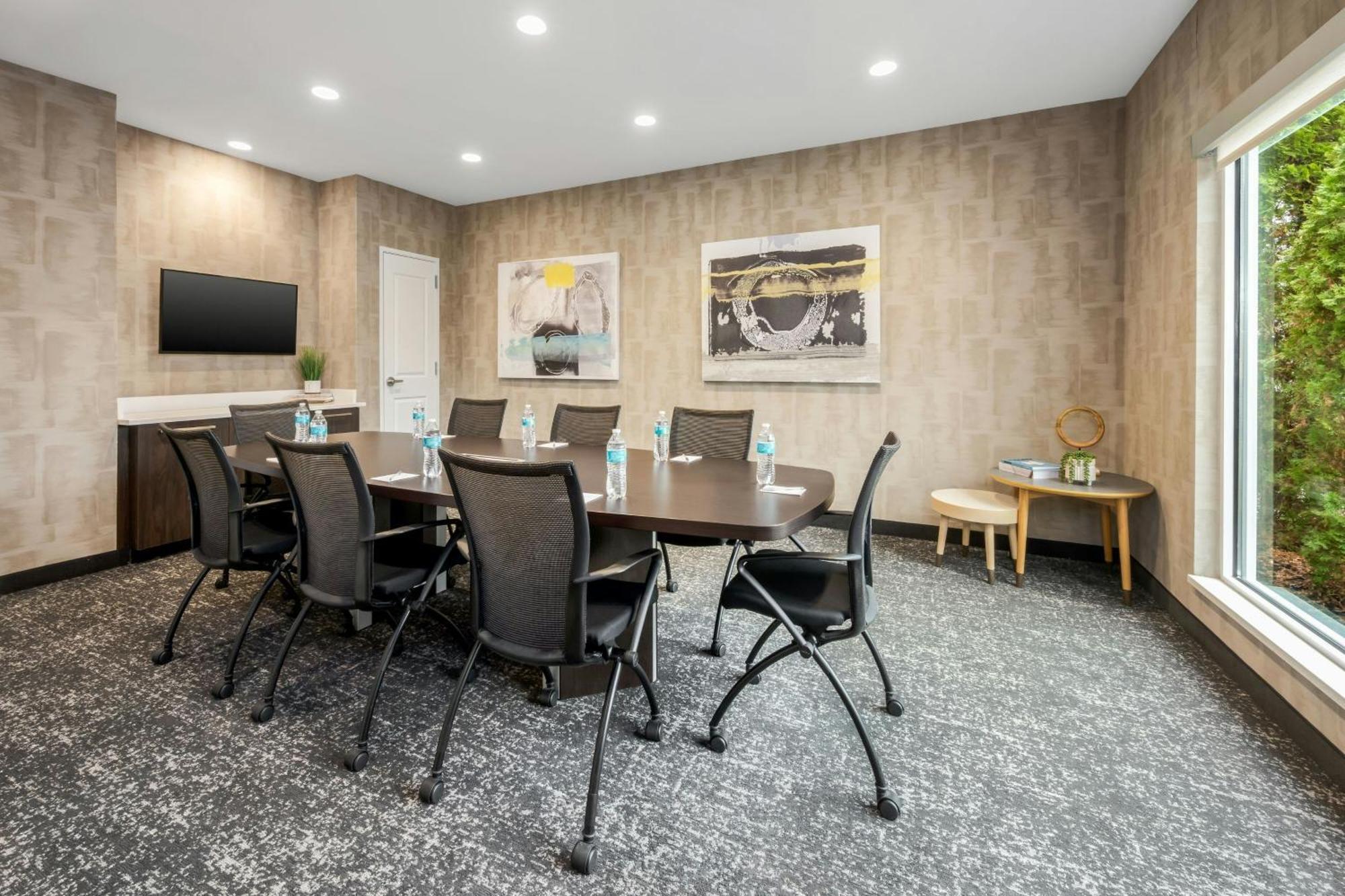 Towneplace Suites By Marriott Montgomery Eastchase מראה חיצוני תמונה