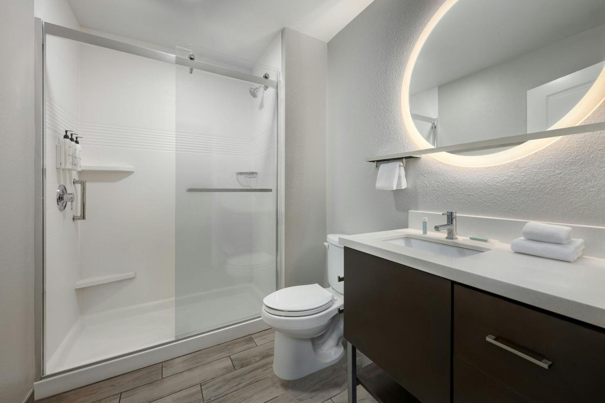Towneplace Suites By Marriott Montgomery Eastchase מראה חיצוני תמונה