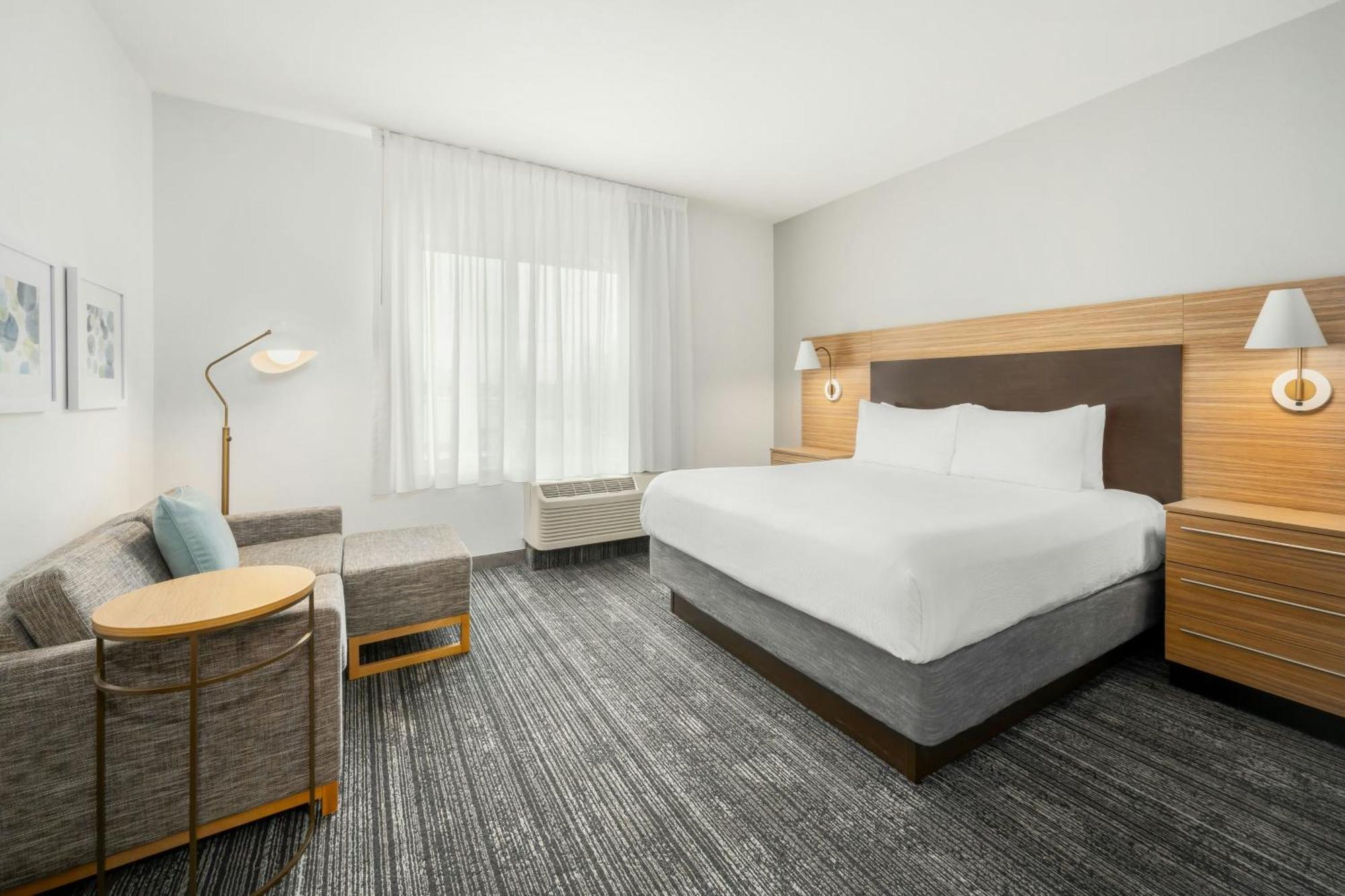 Towneplace Suites By Marriott Montgomery Eastchase מראה חיצוני תמונה