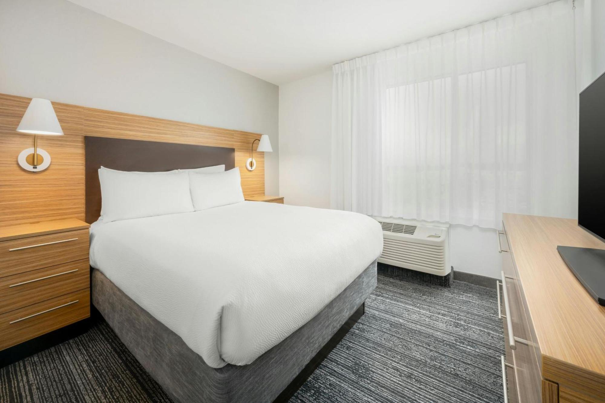 Towneplace Suites By Marriott Montgomery Eastchase מראה חיצוני תמונה