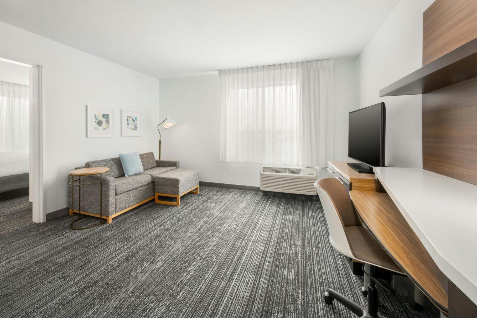 Towneplace Suites By Marriott Montgomery Eastchase מראה חיצוני תמונה