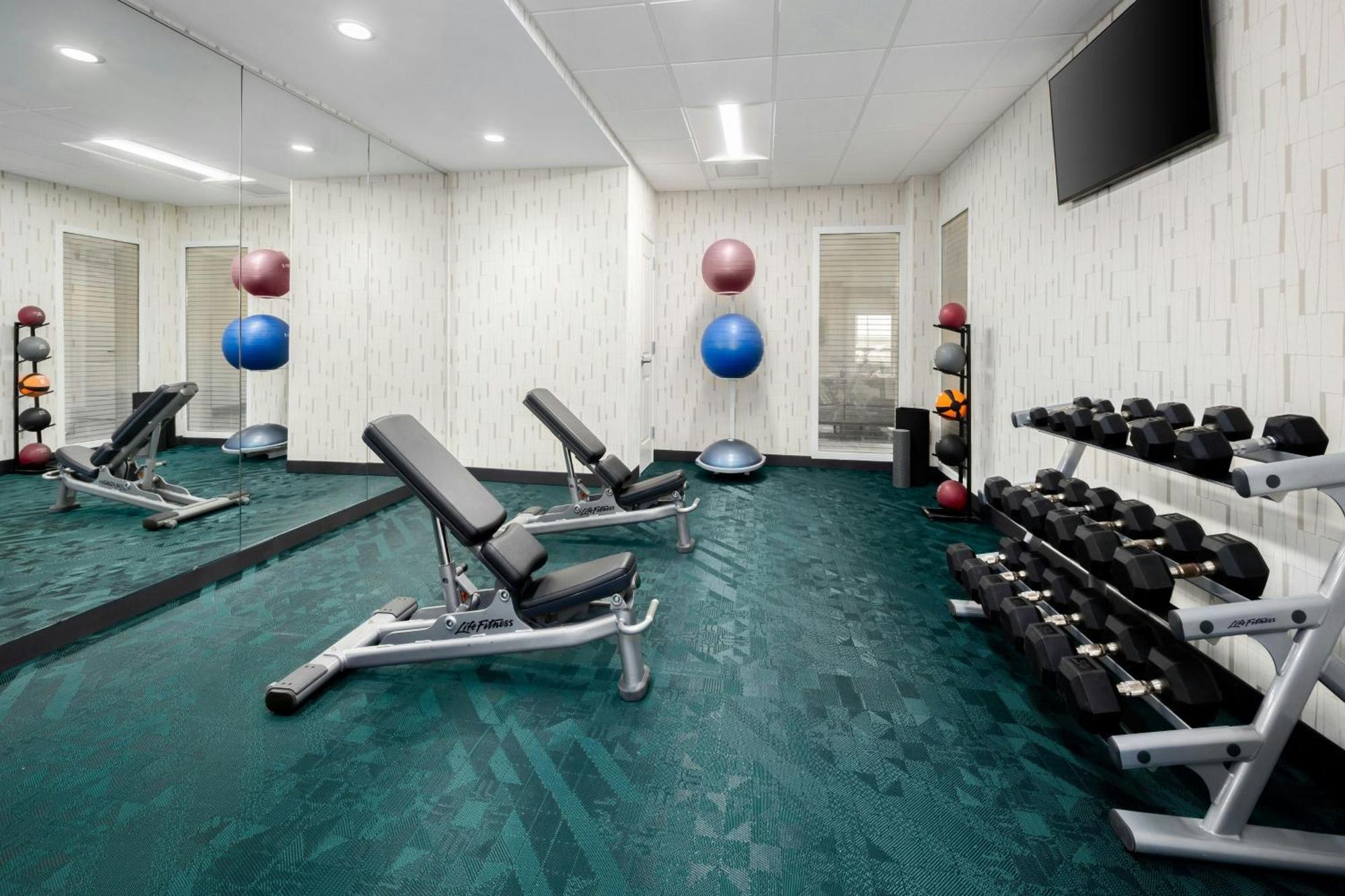 Towneplace Suites By Marriott Montgomery Eastchase מראה חיצוני תמונה