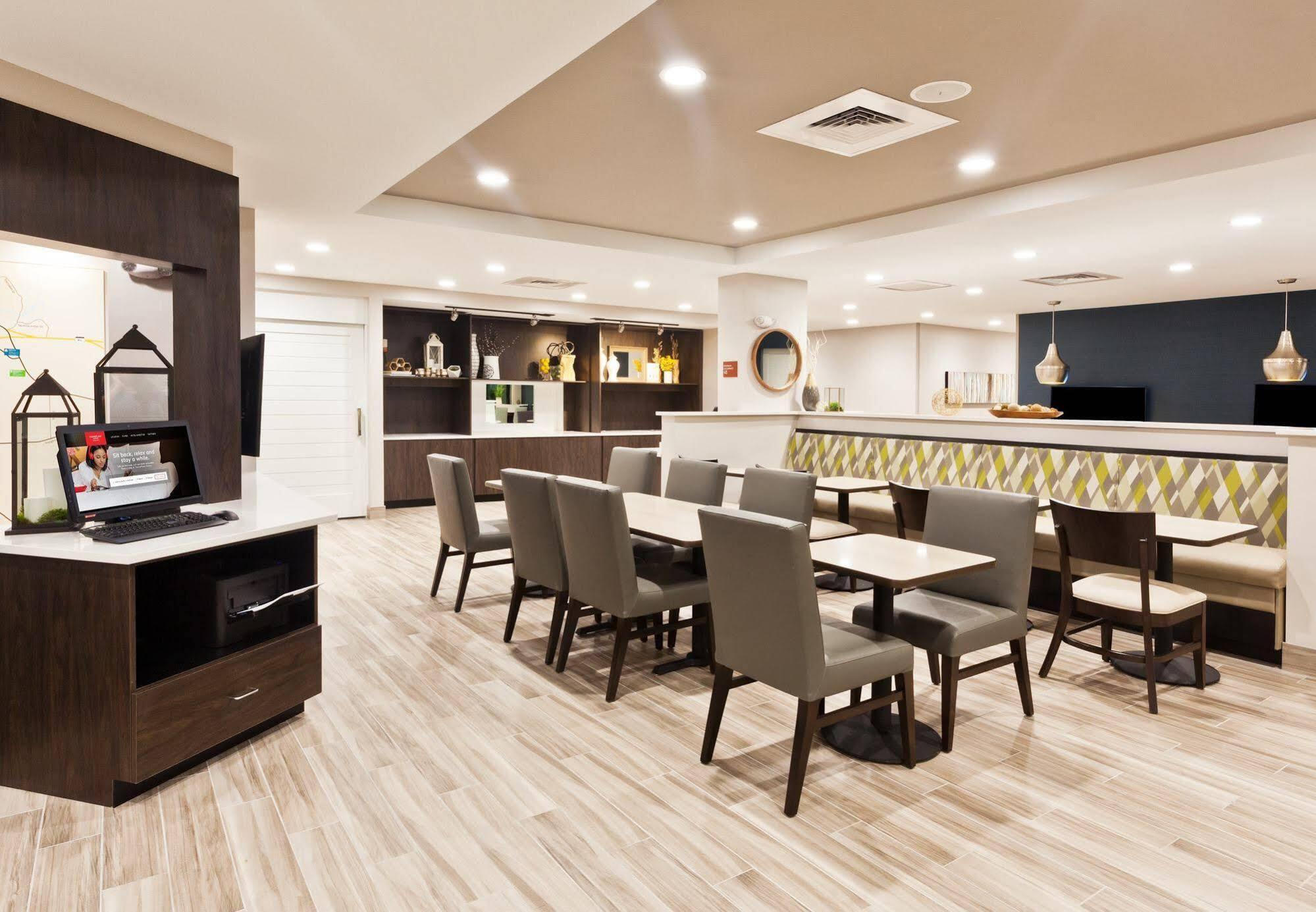 Towneplace Suites By Marriott Montgomery Eastchase מראה חיצוני תמונה